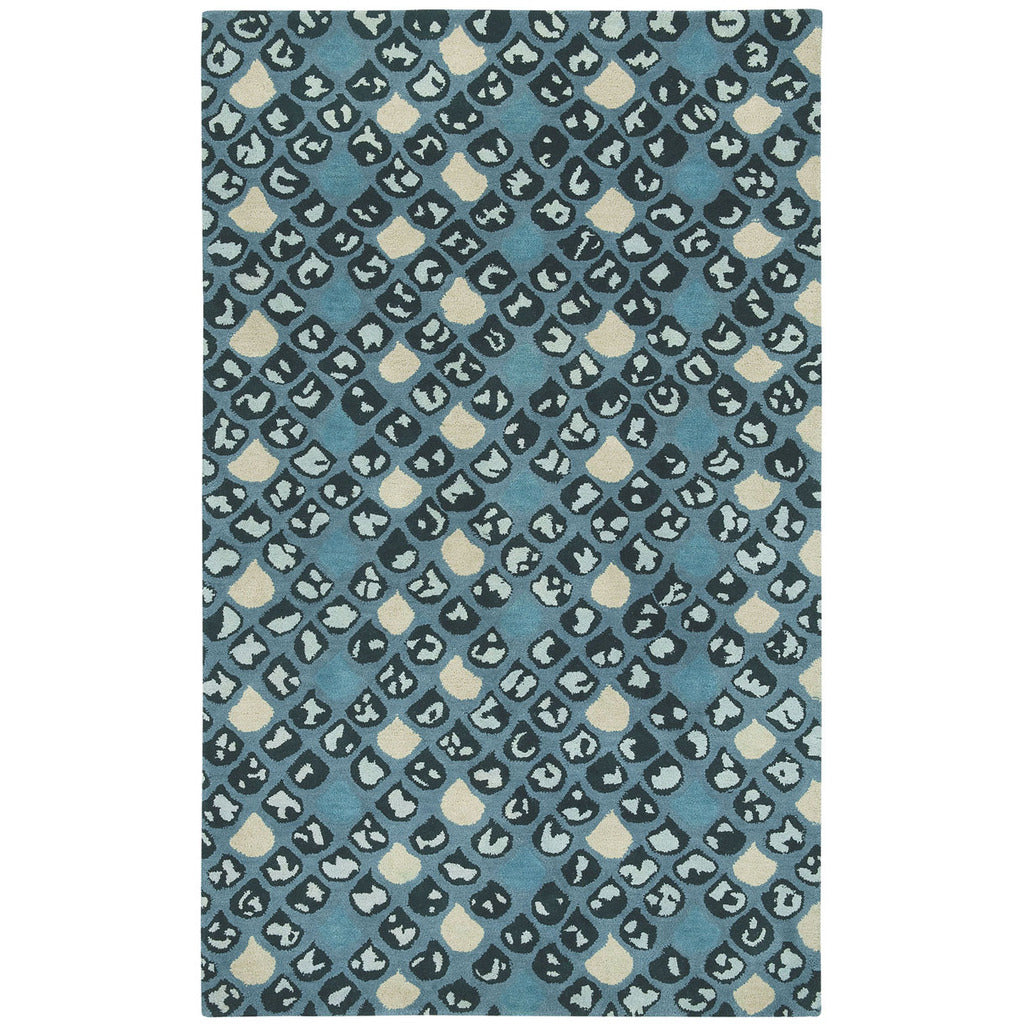 Panache-Impressions Wool Indoor Area Rug by Capel Rugs