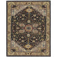 Izmir-Serapi Wool Indoor Area Rug by Capel Rugs