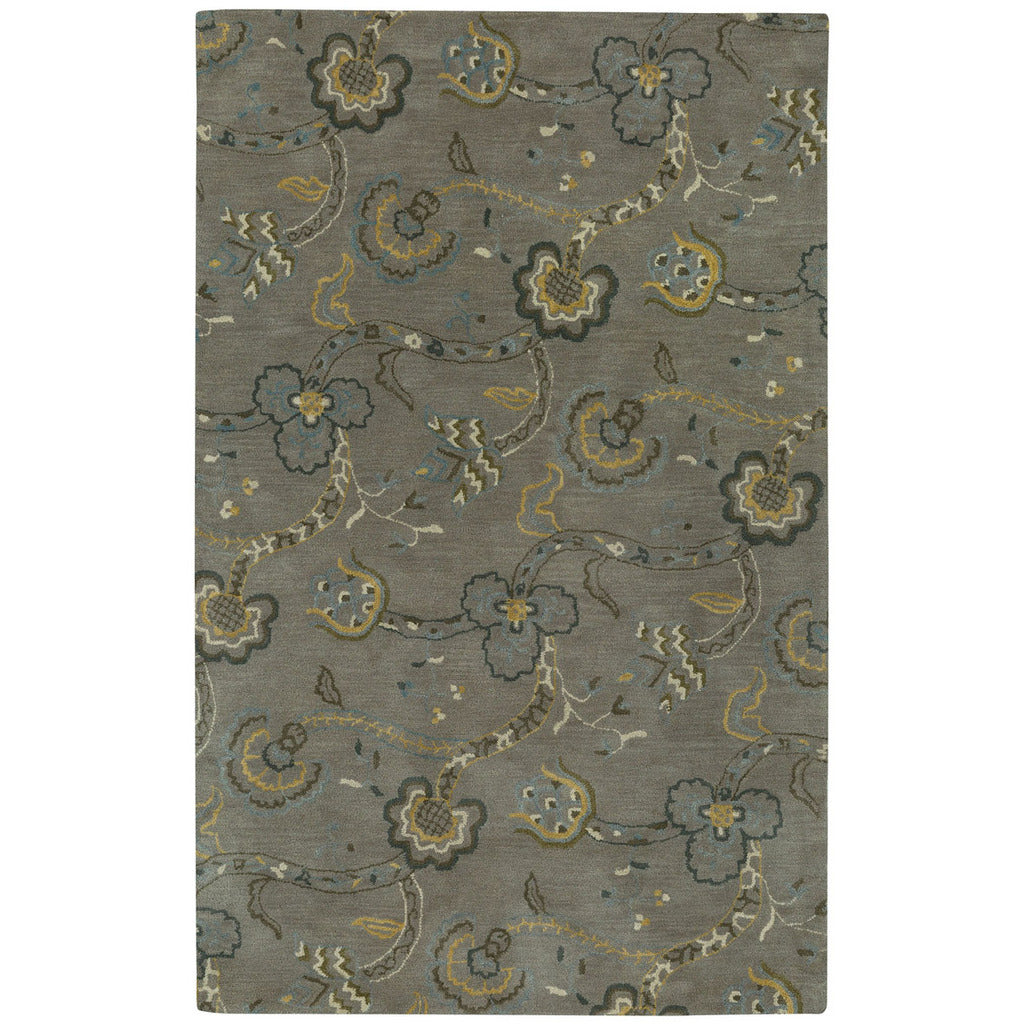 Gainsborough Wool Indoor Area Rug by Capel Rugs