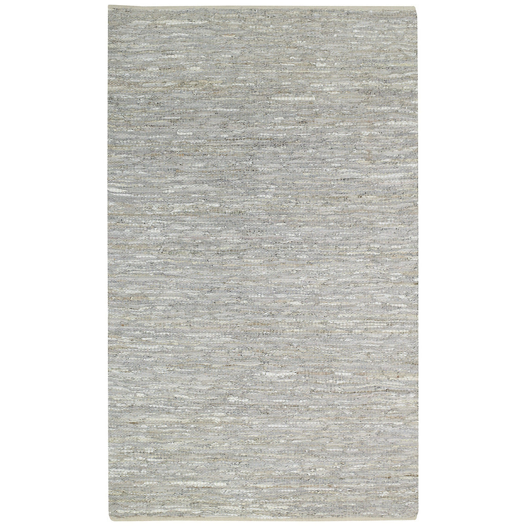 Lariat Leather Indoor Area Rug by Capel Rugs