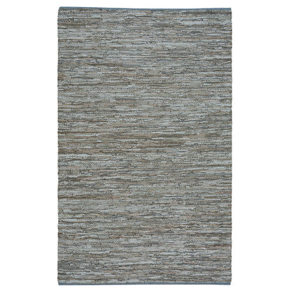 Lariat Leather Indoor Area Rug by Capel Rugs
