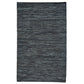 Lariat Leather Indoor Area Rug by Capel Rugs