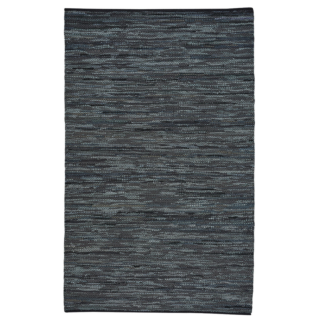 Lariat Leather Indoor Area Rug by Capel Rugs