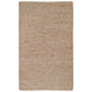 Lariat Leather Indoor Area Rug by Capel Rugs