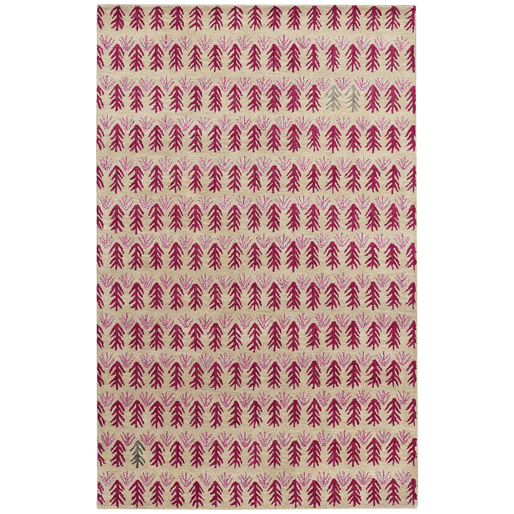 Sticks Wool Indoor Area Rug by Capel Rugs