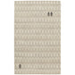 Sticks Wool Indoor Area Rug by Capel Rugs