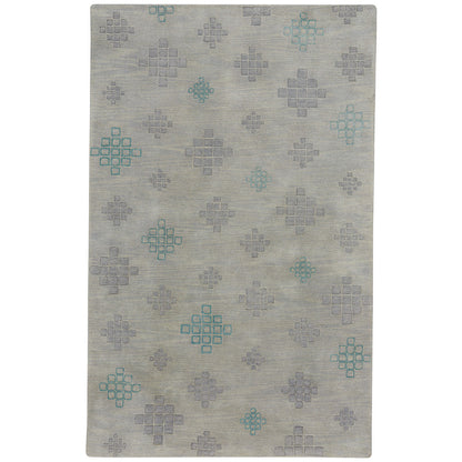 Glace Wool Indoor Area Rug by Capel Rugs