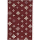 Glace Wool Indoor Area Rug by Capel Rugs