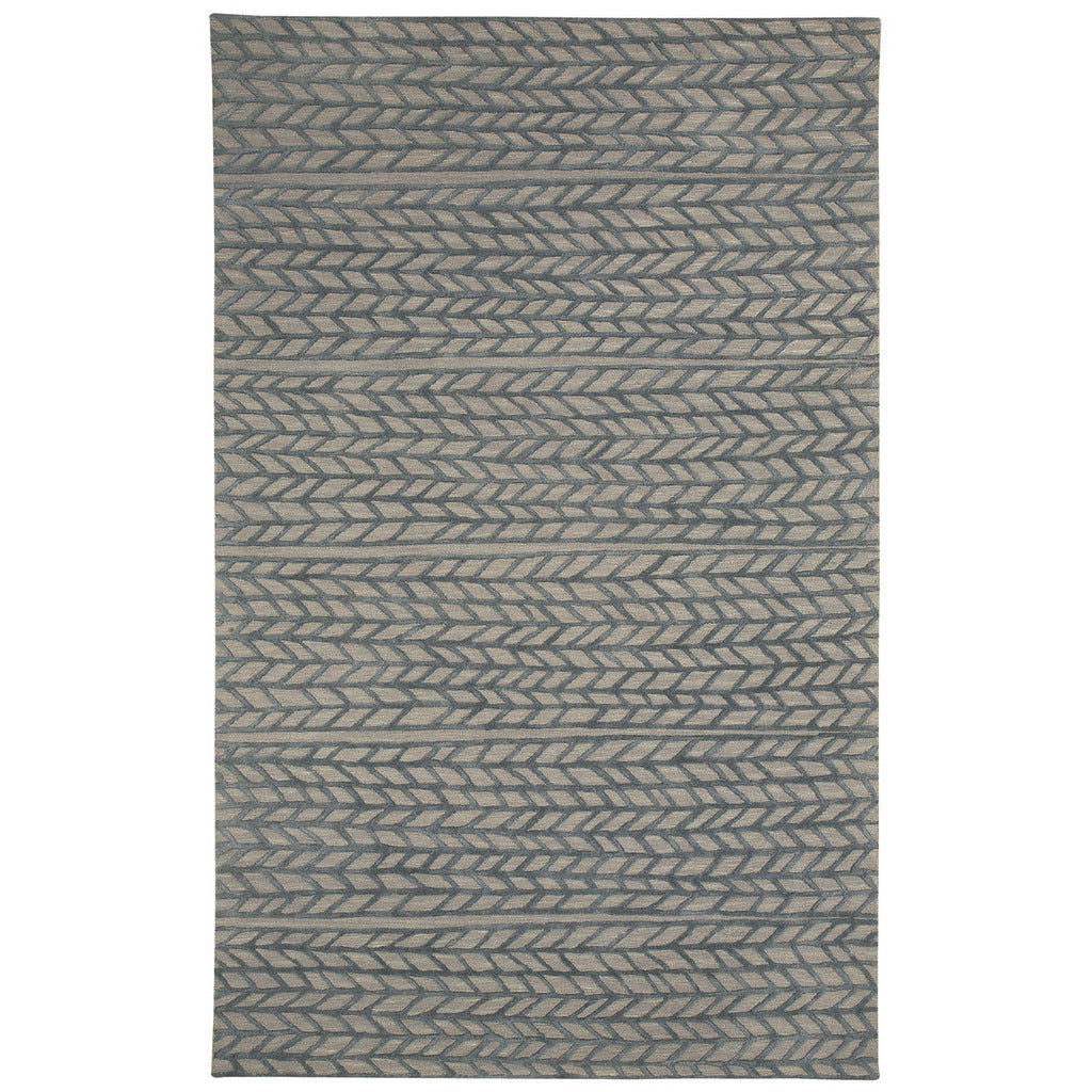 Ancient Arrow Wool Indoor Area Rug by Capel Rugs