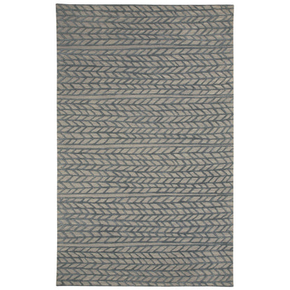 Ancient Arrow Wool Indoor Area Rug by Capel Rugs