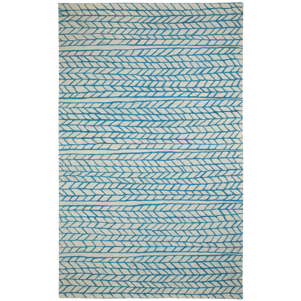 Ancient Arrow Wool Indoor Area Rug by Capel Rugs