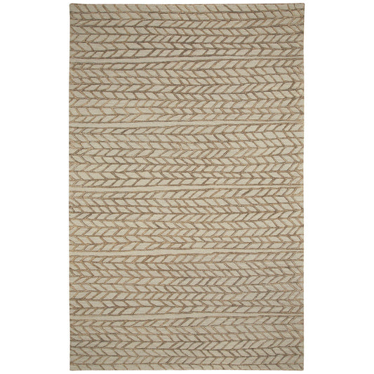 Ancient Arrow Wool Indoor Area Rug by Capel Rugs