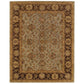 Mumtaz-Meshed Wool Indoor Area Rug by Capel Rugs