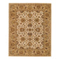 Mumtaz-Meshed Wool Indoor Area Rug by Capel Rugs