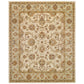 Mumtaz-Meshed Wool Indoor Area Rug by Capel Rugs