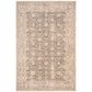 Avery-Keshan Wool Indoor Area Rug by Capel Rugs