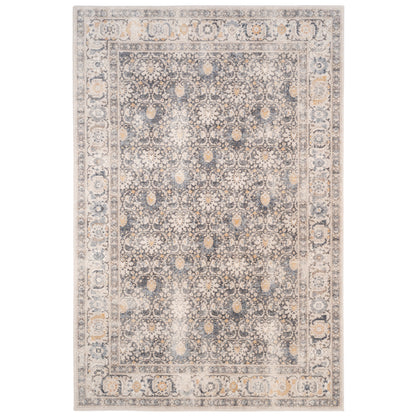 Avery-Keshan Wool Indoor Area Rug by Capel Rugs