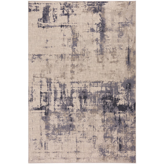 Metropolis-Mirage wool Indoor Area Rug by Capel Rugs