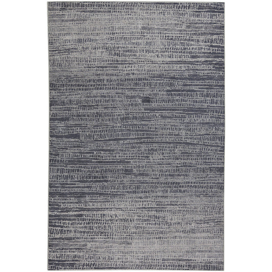 Metropolis-Skyline wool Indoor Area Rug by Capel Rugs