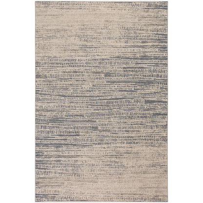 Metropolis-Skyline wool Indoor Area Rug by Capel Rugs