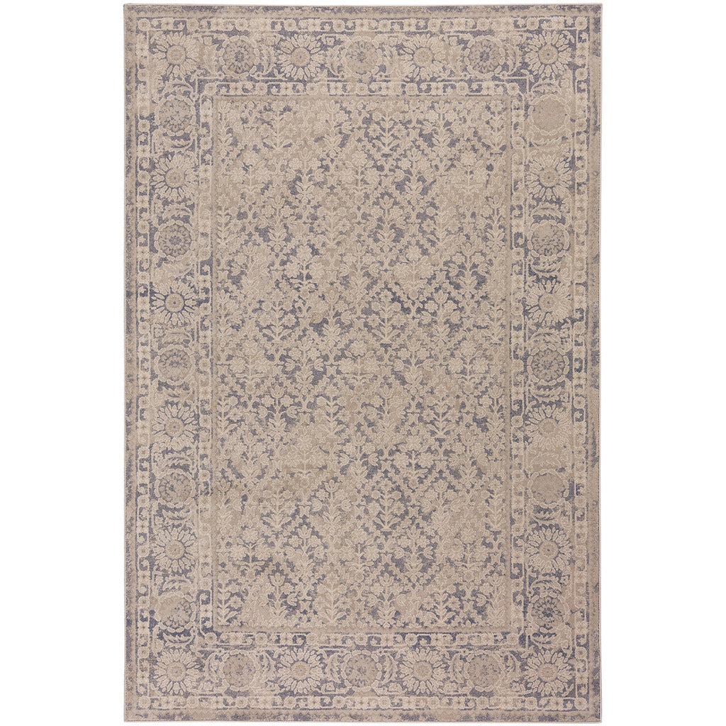 Metropolis-Terrace wool Indoor Area Rug by Capel Rugs