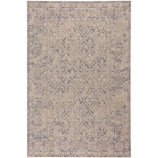 Metropolis-Terrace wool Indoor Area Rug by Capel Rugs