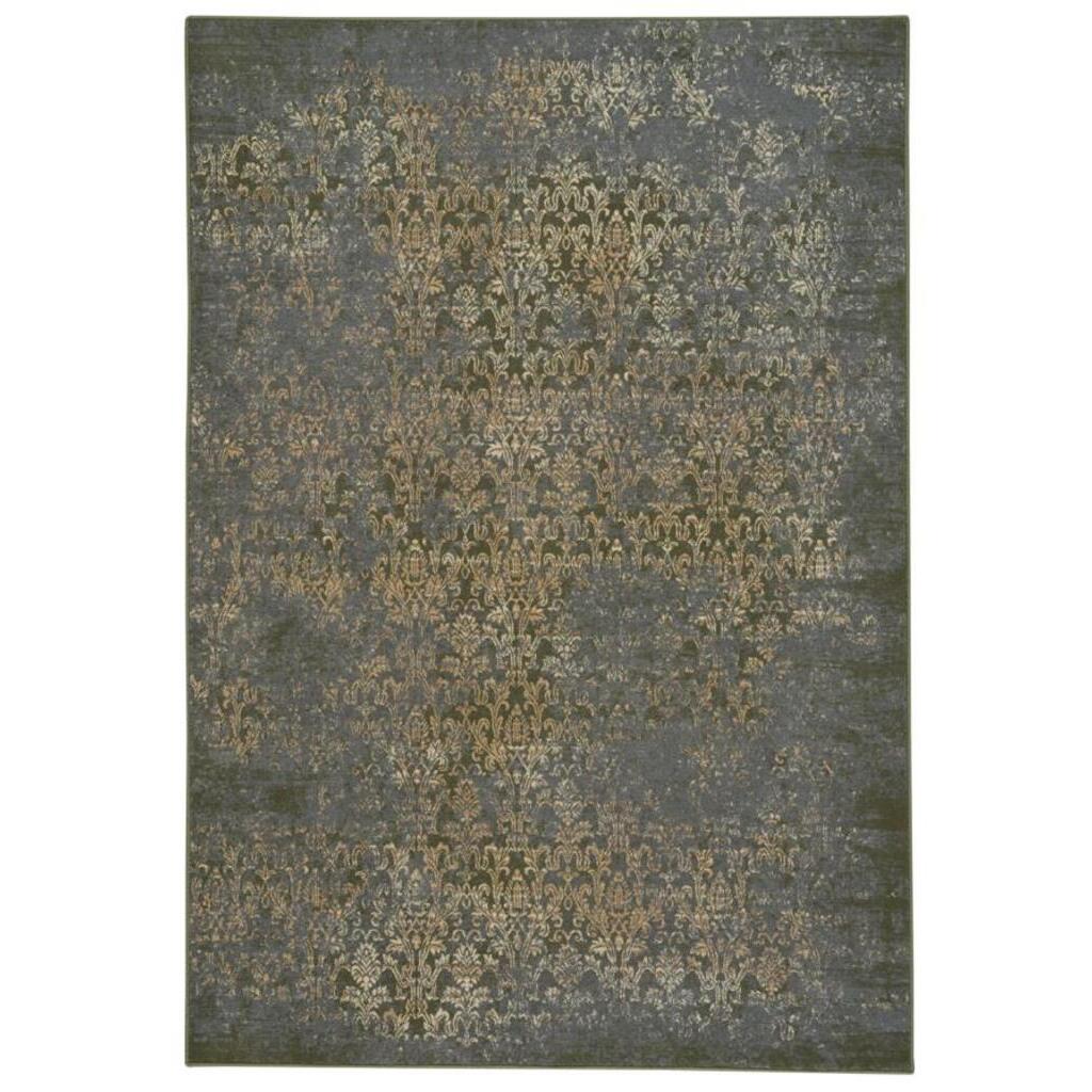 Metropolis-Victoria wool Indoor Area Rug by Capel Rugs