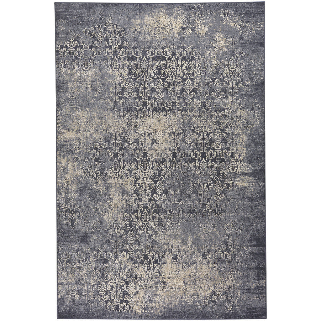 Metropolis-Victoria wool Indoor Area Rug by Capel Rugs