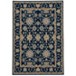 Metropolis-Ushak wool Indoor Area Rug by Capel Rugs