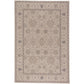Metropolis-Ushak wool Indoor Area Rug by Capel Rugs
