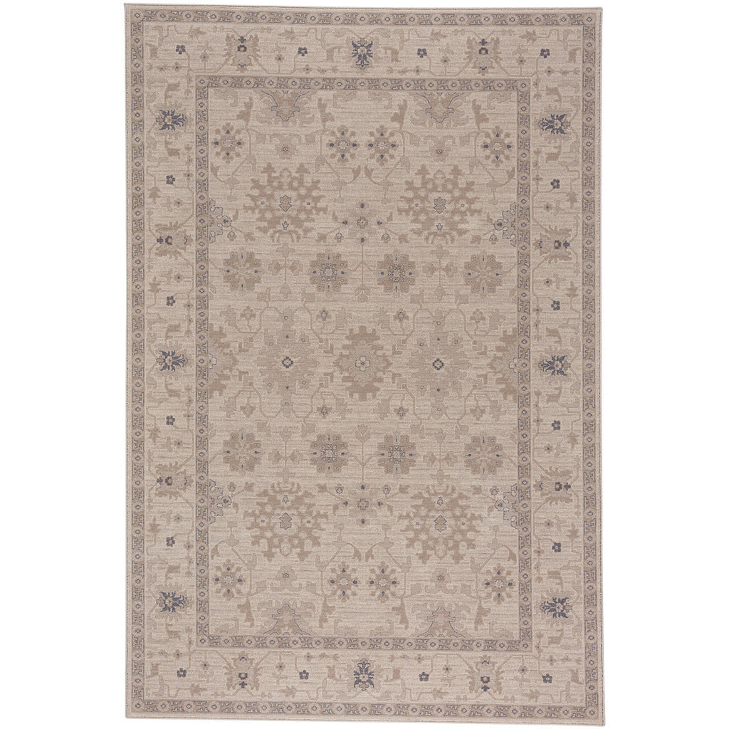 Metropolis-Ushak wool Indoor Area Rug by Capel Rugs