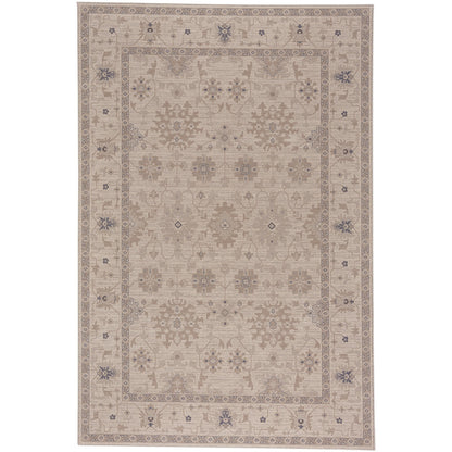 Metropolis-Ushak wool Indoor Area Rug by Capel Rugs