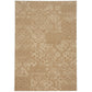 Metropolis-Sojourn wool Indoor Area Rug by Capel Rugs