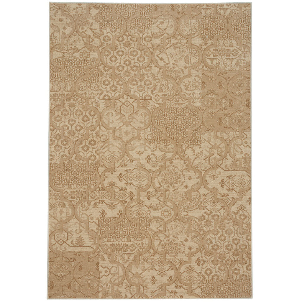 Metropolis-Sojourn wool Indoor Area Rug by Capel Rugs