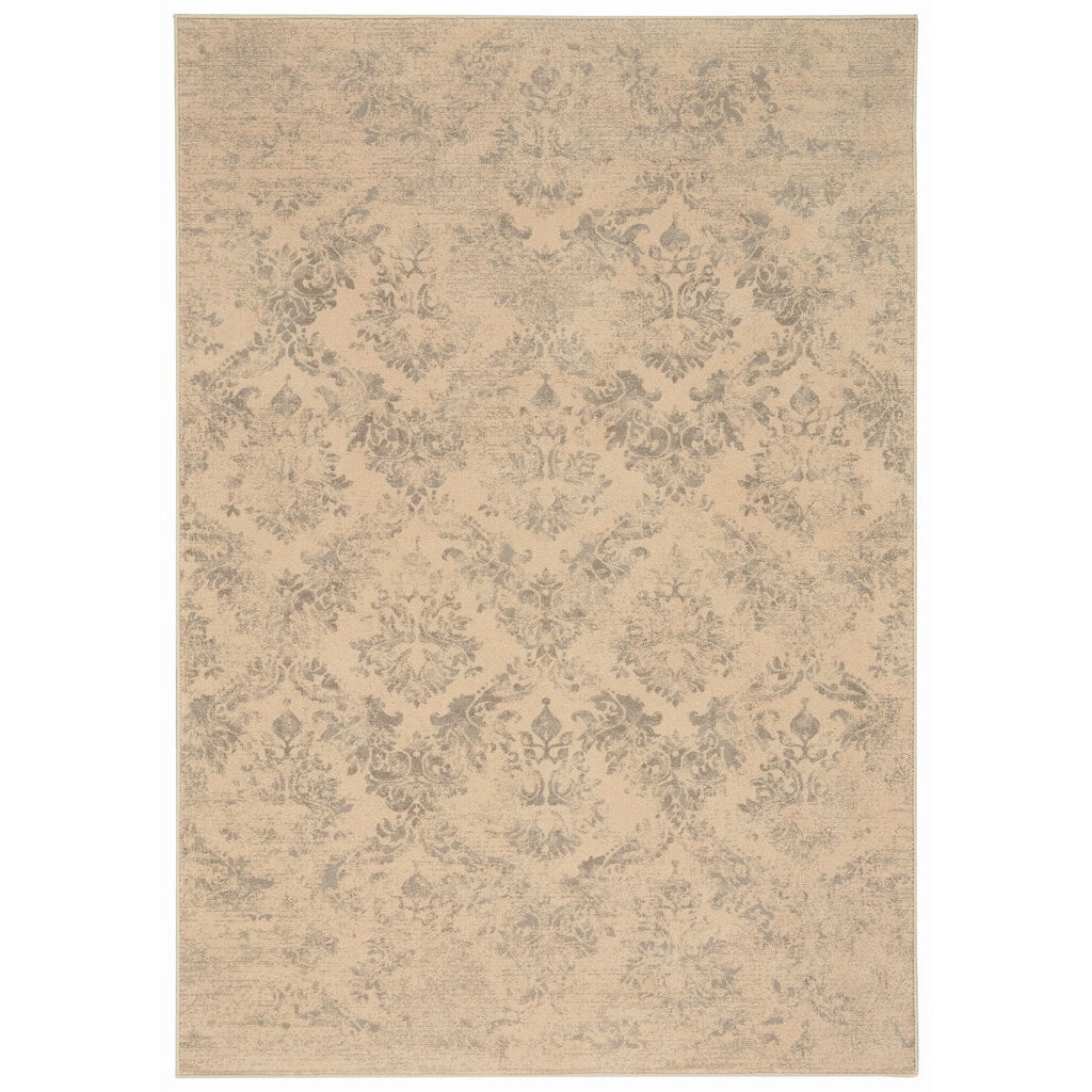 Gilded Age Wool Indoor Area Rug by Capel Rugs