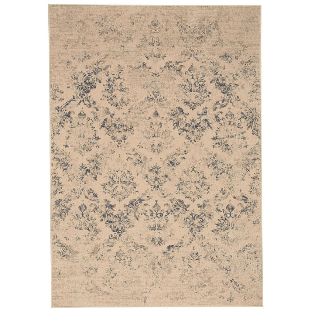 Gilded Age Wool Indoor Area Rug by Capel Rugs