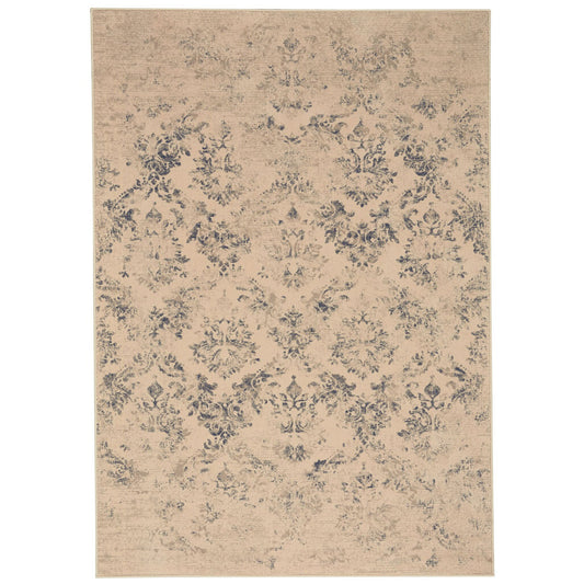 Gilded Age Wool Indoor Area Rug by Capel Rugs