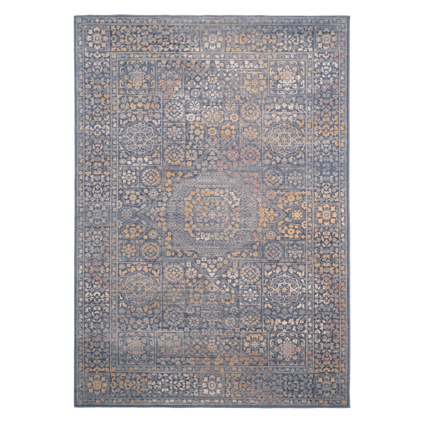 Metropolis-Braga Wool Indoor Area Rug by Capel Rugs