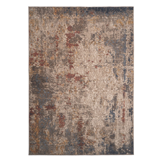 Metropolis-Madeira Wool Indoor Area Rug by Capel Rugs