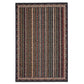 Tribute-Bazaar wool Indoor Area Rug by Capel Rugs