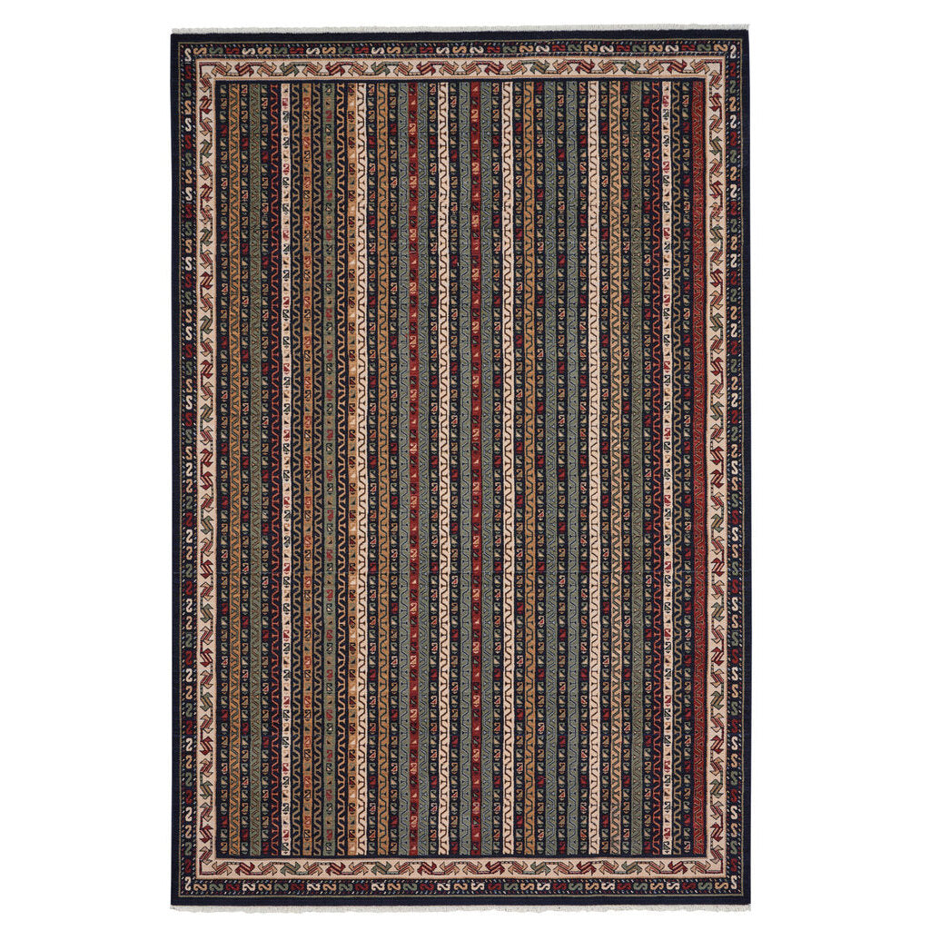 Tribute-Bazaar wool Indoor Area Rug by Capel Rugs