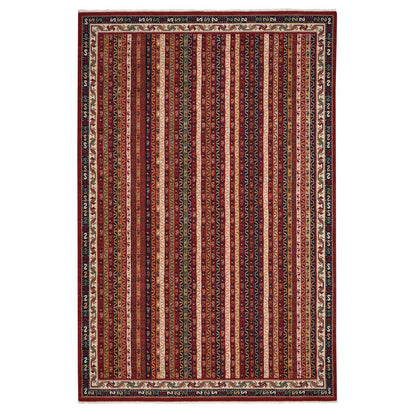 Tribute-Bazaar wool Indoor Area Rug by Capel Rugs