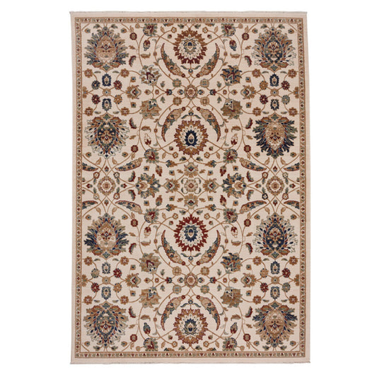 Jules-Keshan Synthetic Blend Indoor Area Rug by Capel Rugs