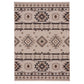 Cliffside Synthetic Blend Indoor Area Rug by Capel Rugs