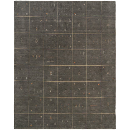 Zagros Wool Indoor Area Rug by Capel Rugs