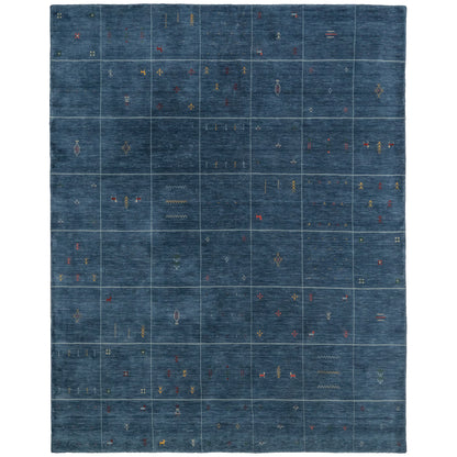 Zagros Wool Indoor Area Rug by Capel Rugs