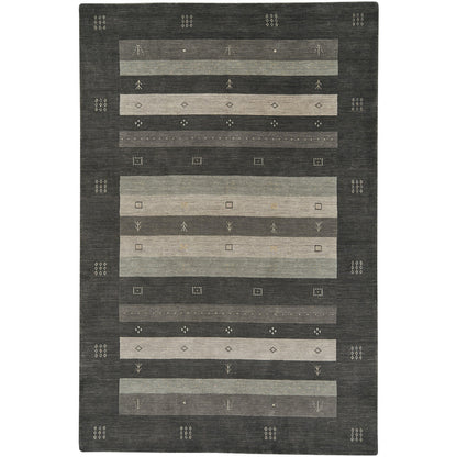 Simply Gabbeh Wool Indoor Area Rug by Capel Rugs