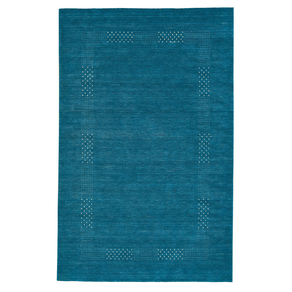 Simply Gabbeh Wool Indoor Area Rug by Capel Rugs