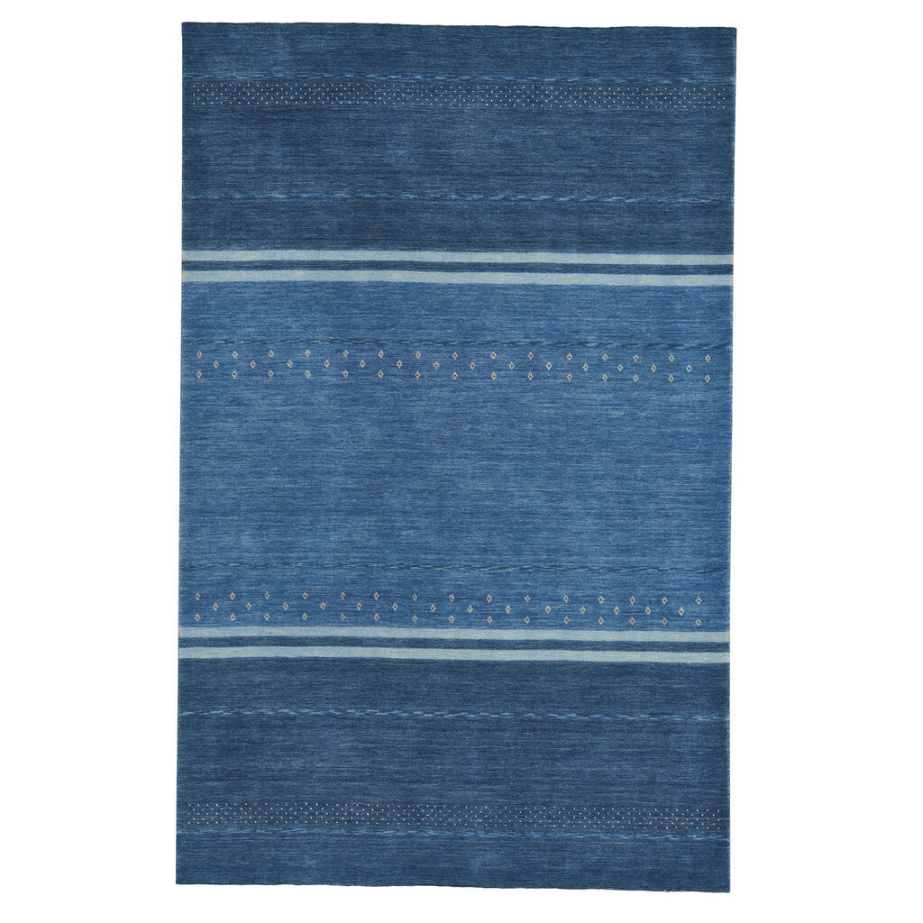 Simply Gabbeh Wool Indoor Area Rug by Capel Rugs