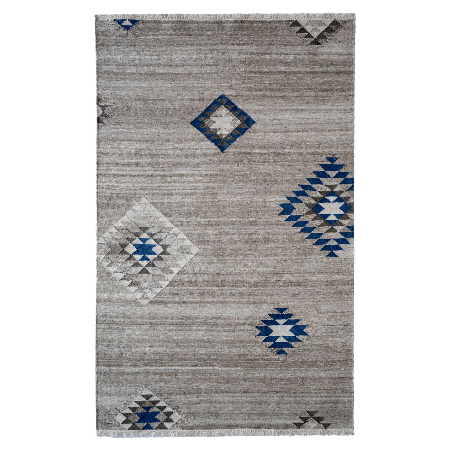 Azteca Synthetic Blend Indoor Area Rug by Capel Rugs